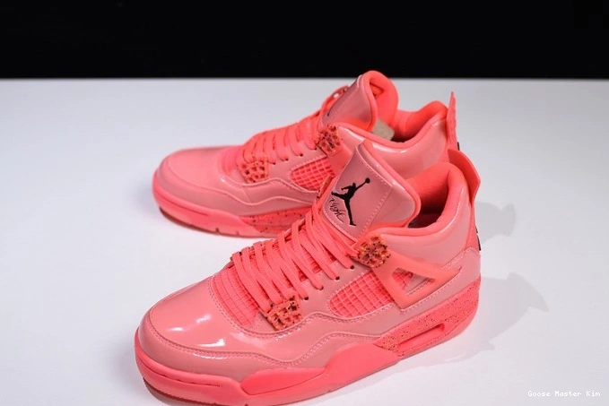 4 AQ9128-600 Hot Jordan Air Punch